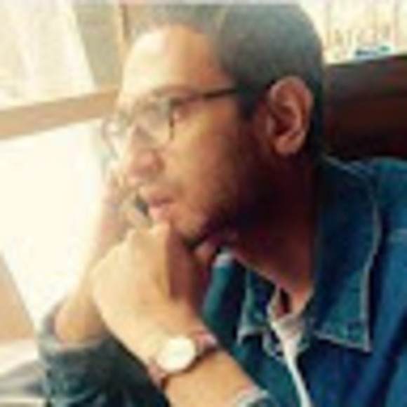 Meet your Posher, Imran - Picture 1 of 1